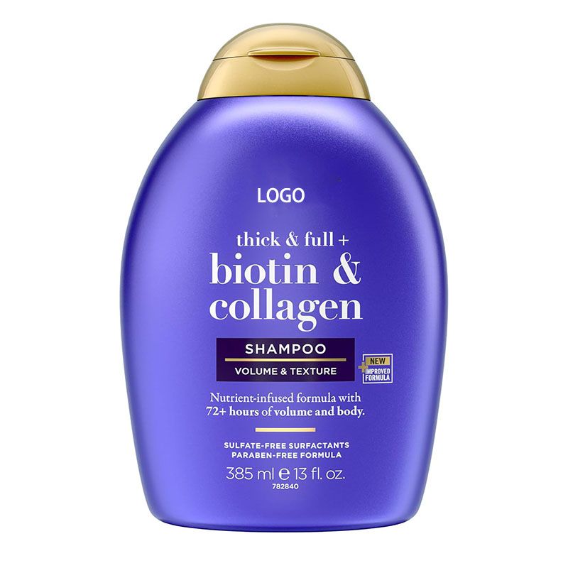 Repair & Strengthening Shampoo