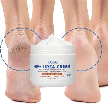 Custom Private Label Foot Care OEM/ODM Services