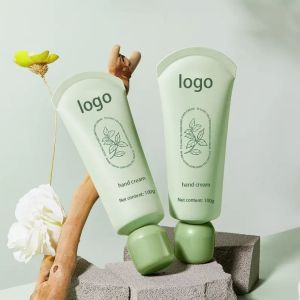 Custom Private Label Hand Cream OEM/ODM Services