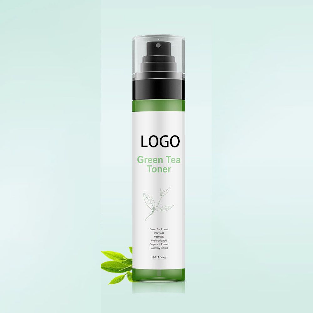 Antioxidant-Rich Formulation