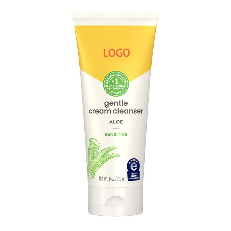 Cream Cleansers