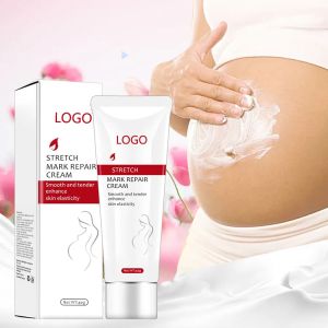Custom Private Label Pregnancy Skin Care OEM/ODM Services