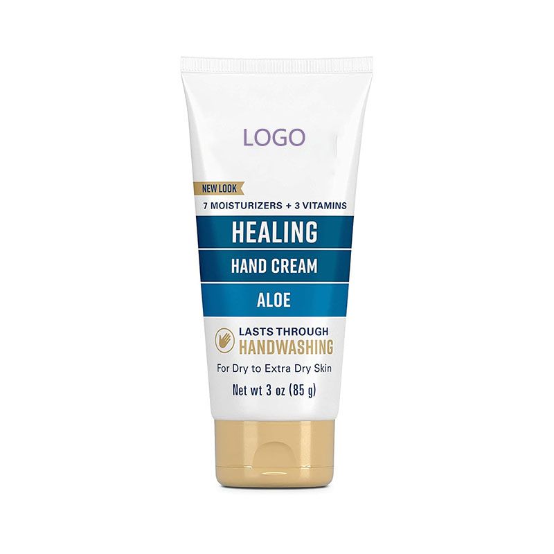 Aloe Vera Healing Hand Cream