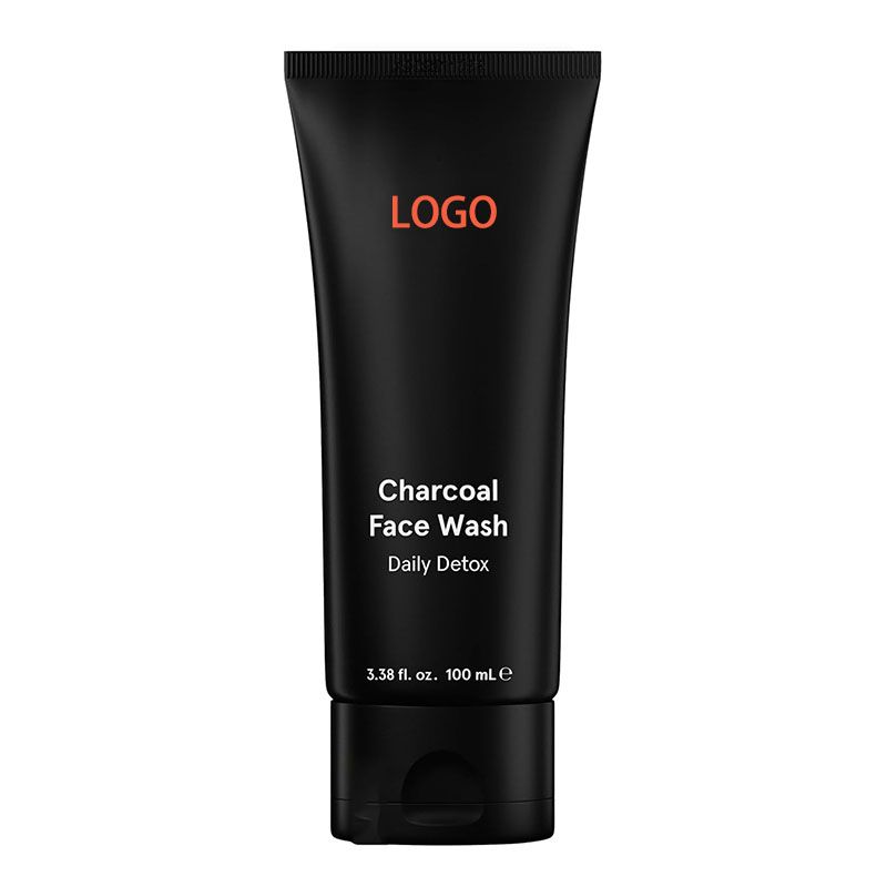 Charcoal Cleansers