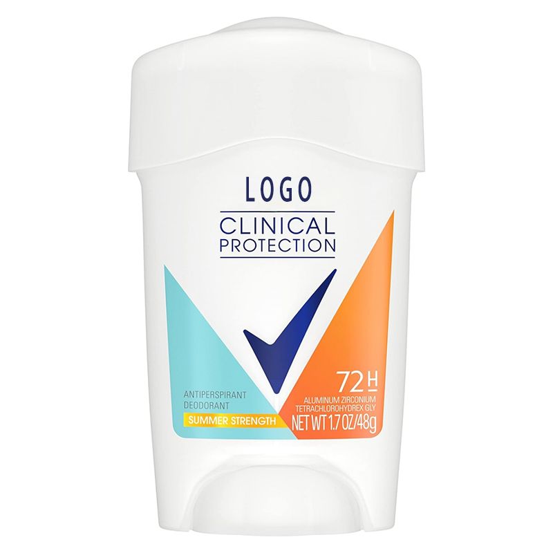 Antiperspirant Deodorant