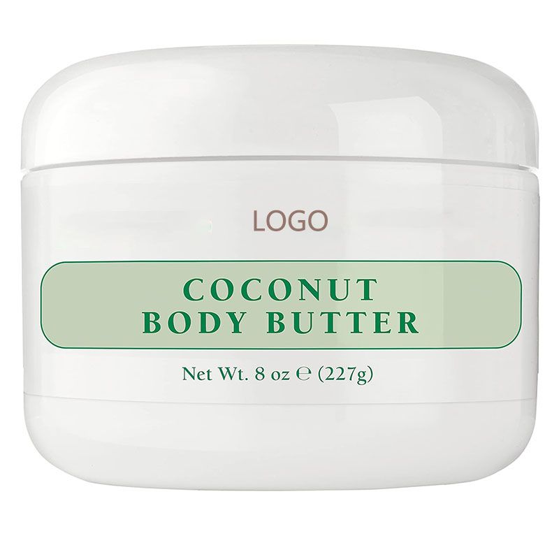 Shea & Mango Body Butter