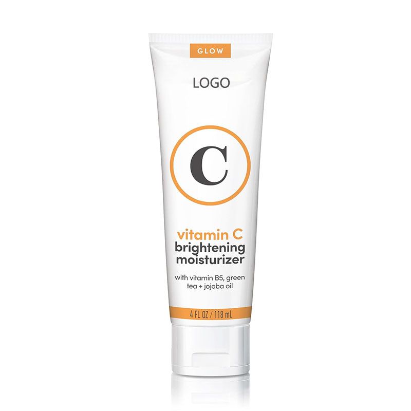 Custom Brightening Facial Cream