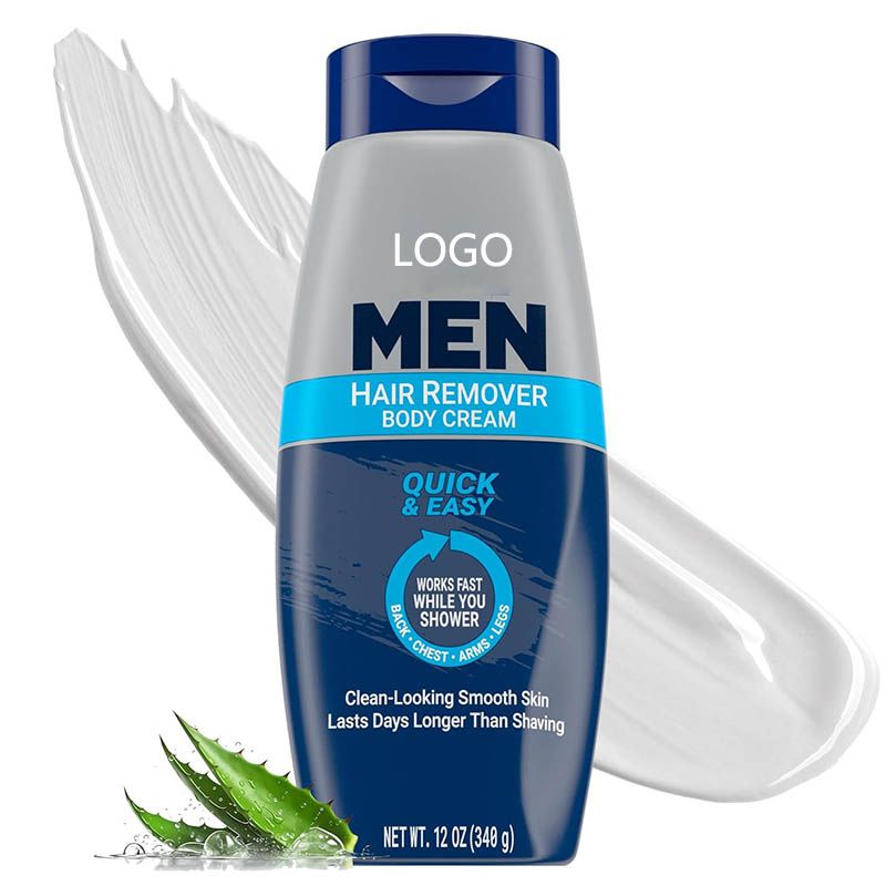 Hair Removal Cream for Men