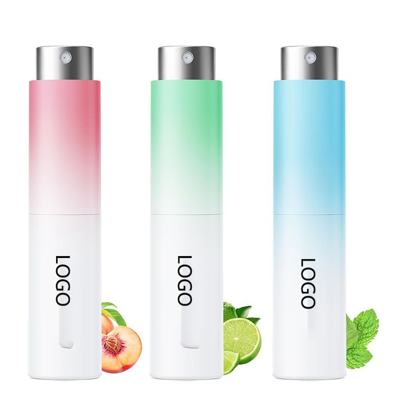 Alcohol-Free Oral Spray