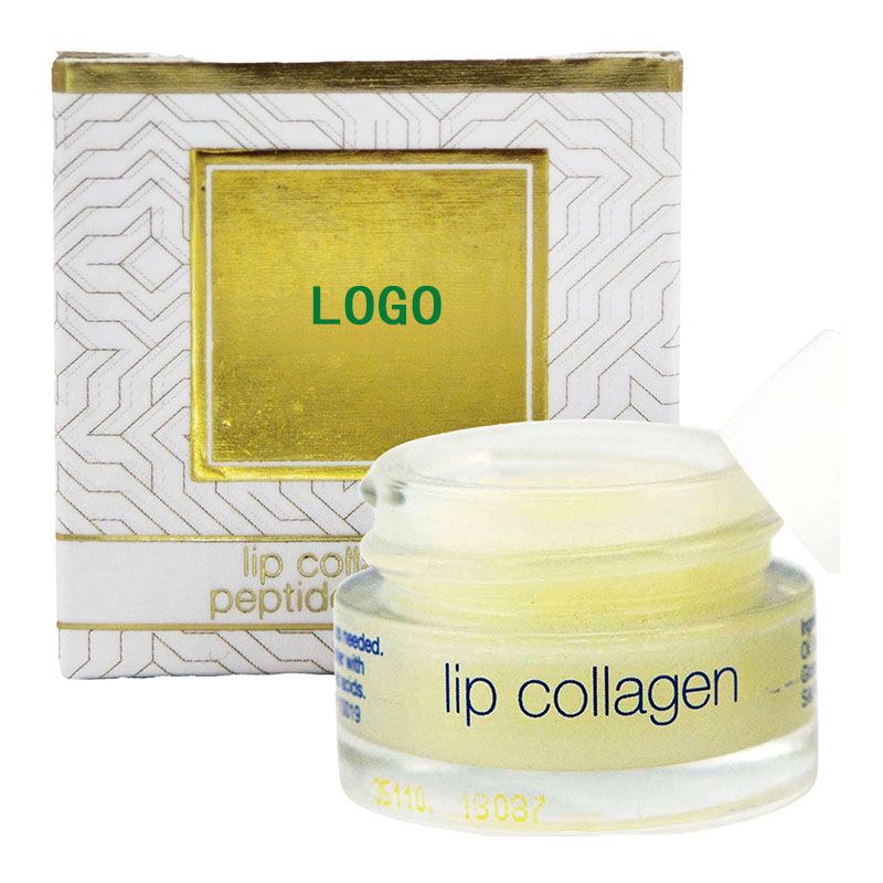 Peptide Repair Lip Mask