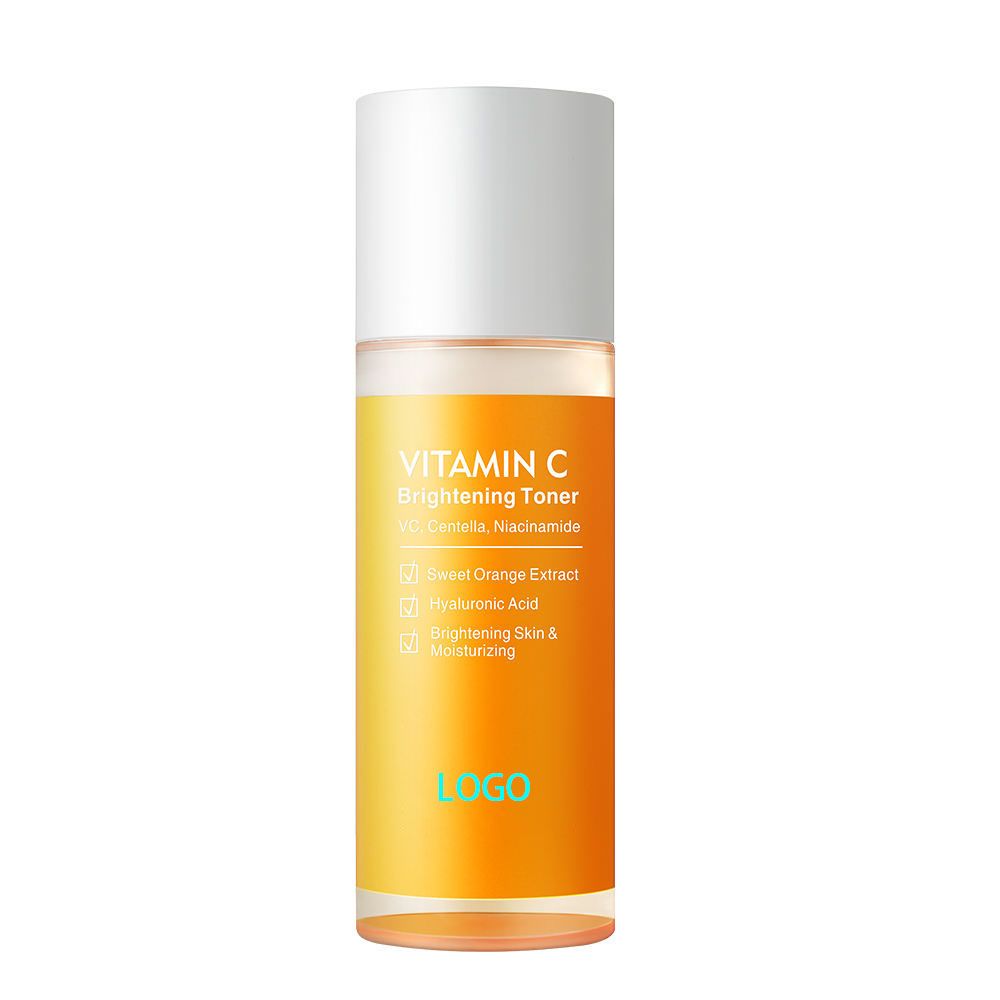 Vitamin C Radiance Toner