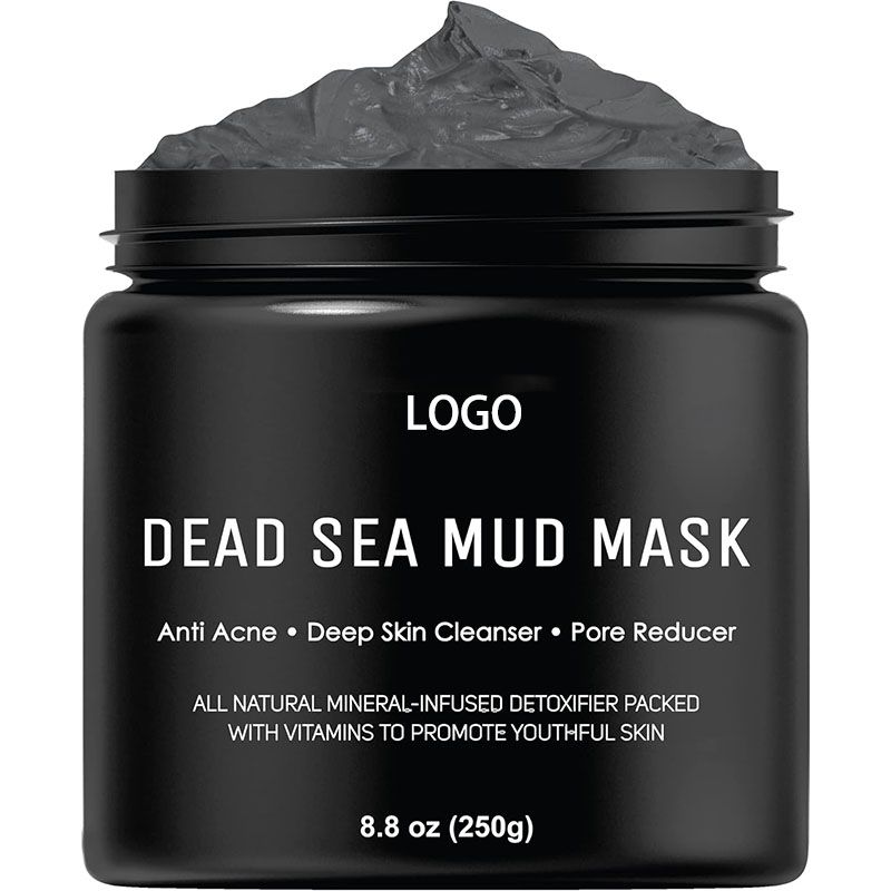Clay Masks