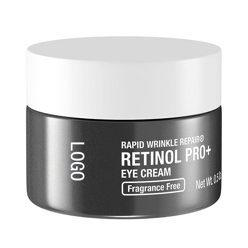 Anti-Wrinkle Retinol Eye Cream