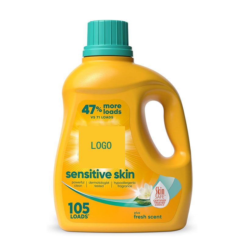 Liquid Laundry Detergent