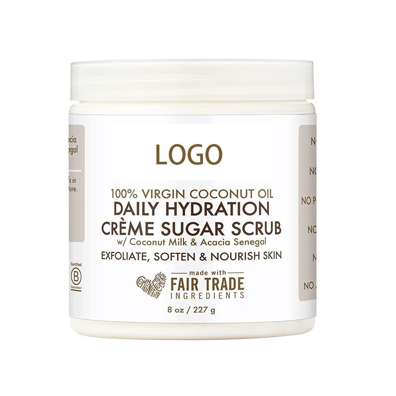 Hydrating Scrubs