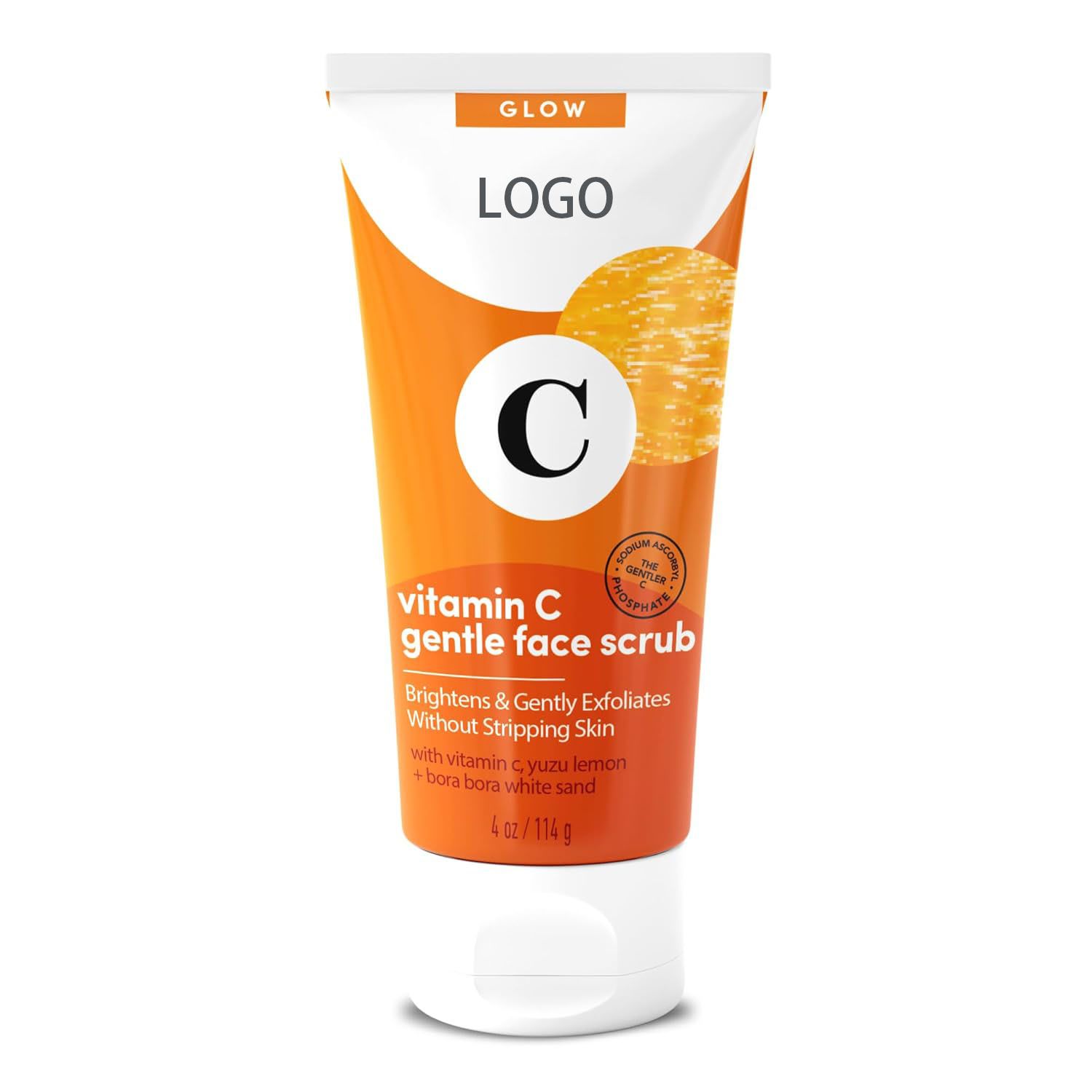 Vitamin C Brightening Scrub
