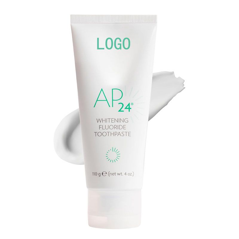 Whitening Toothpaste