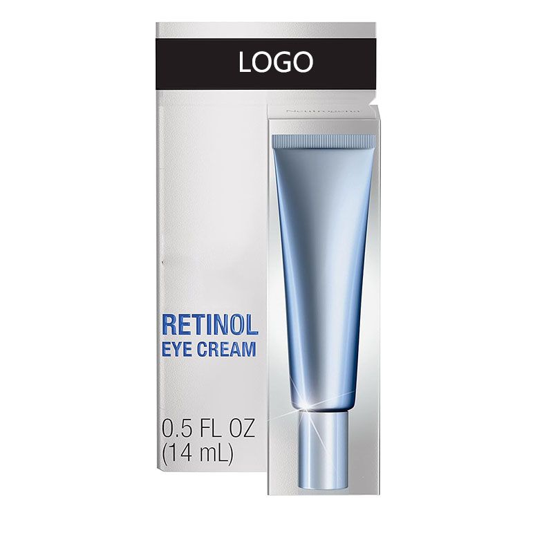 Anti-Wrinkle Retinol Eye Cream