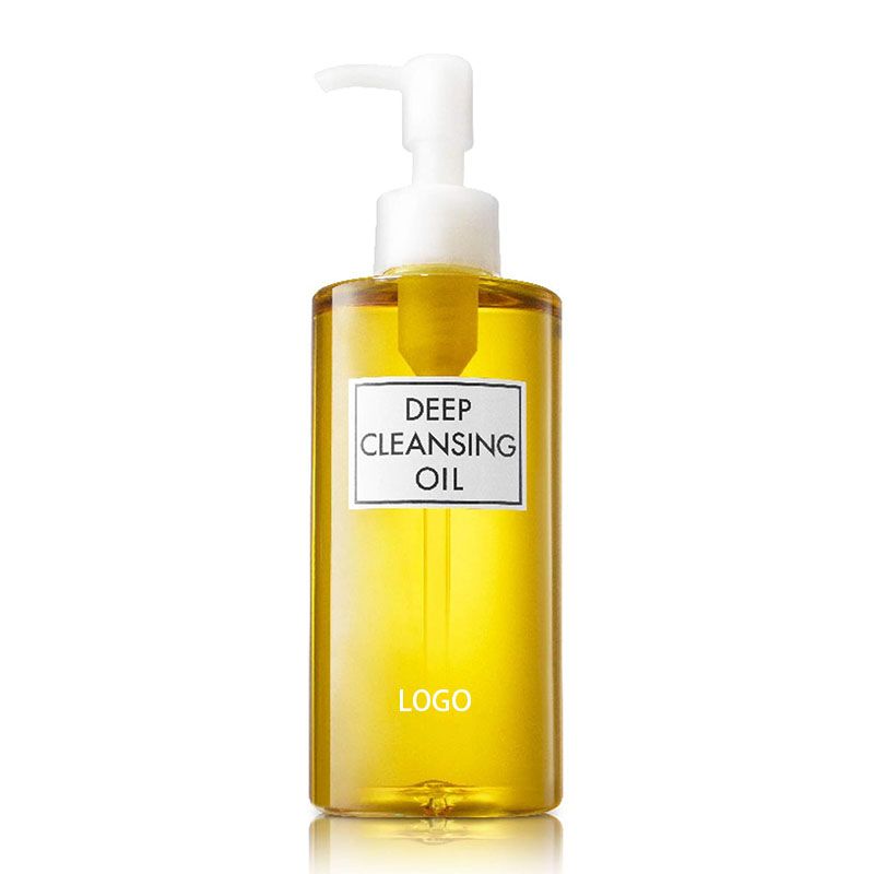 Oil-Based Makeup Remover