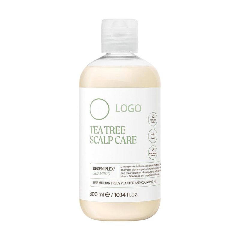 Scalp & Hair Strengthening Shampoo