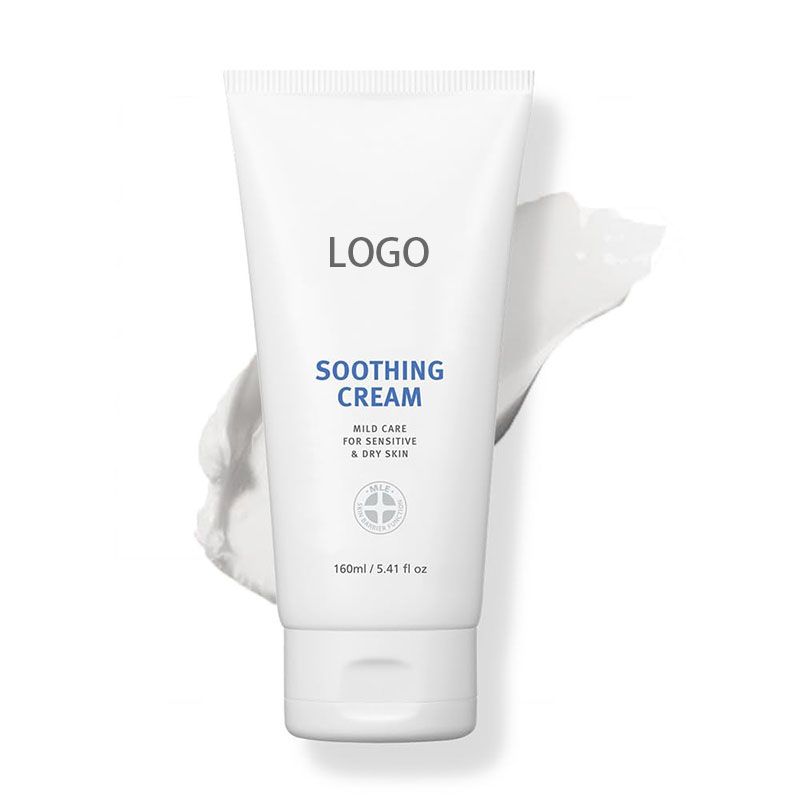 Soothing Baby Face Cream