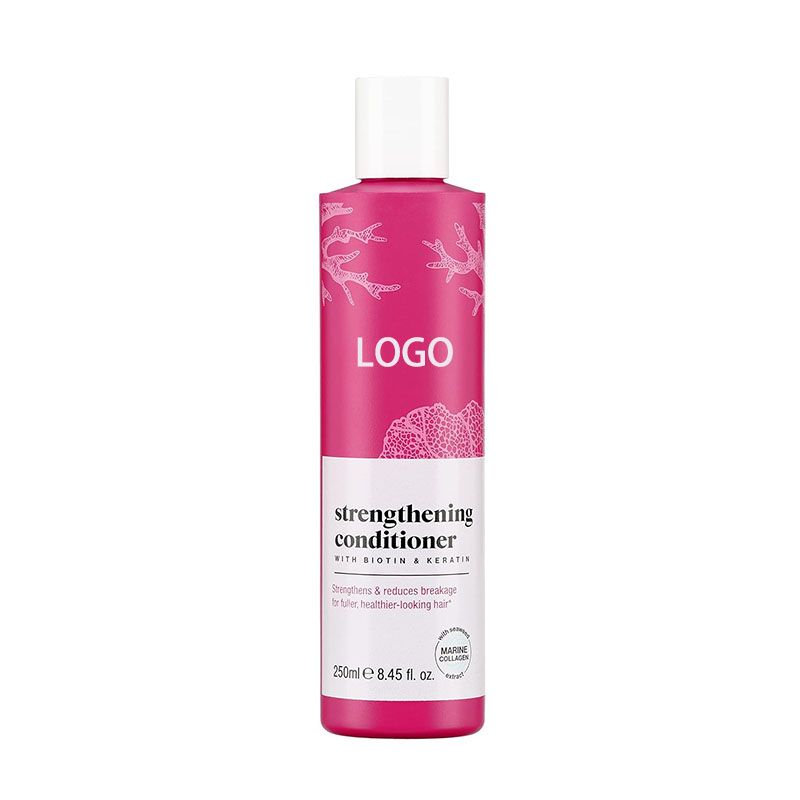 Keratin Thickening Conditioner