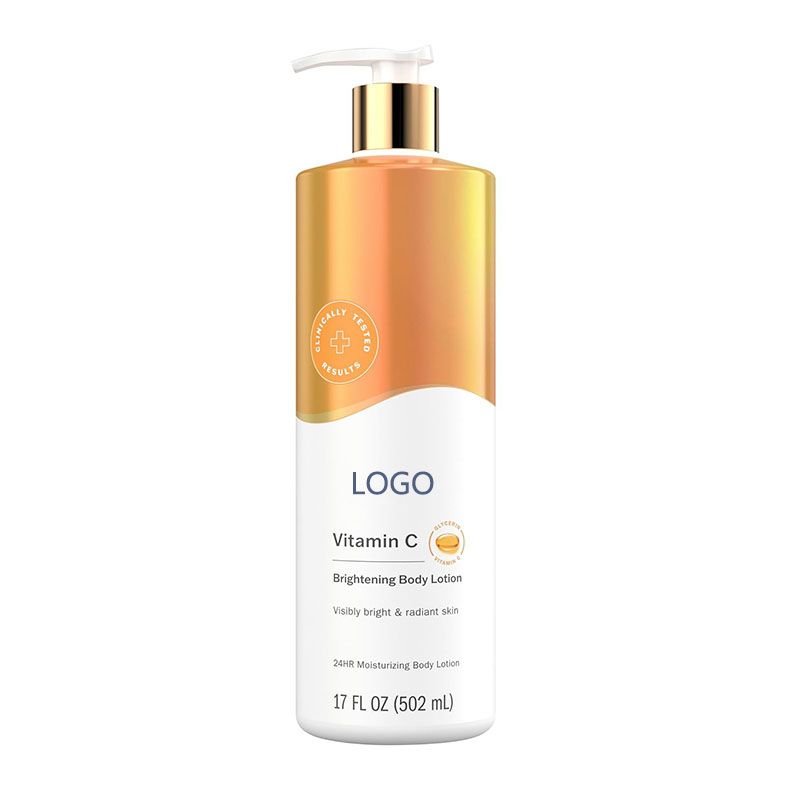 Vitamin C Body Lotion