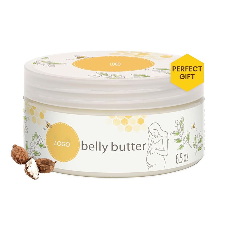 Stretch Mark Cream with Vitamin E