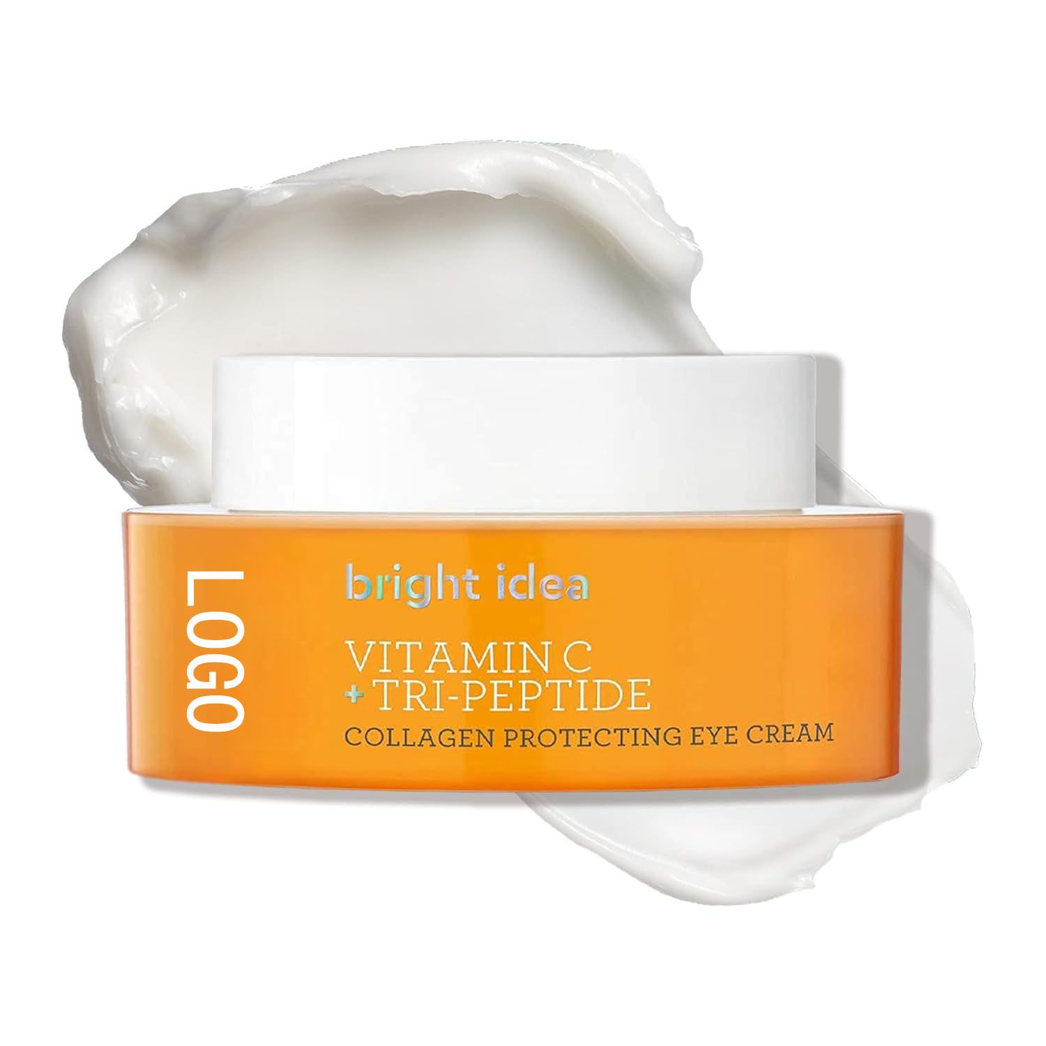 Brightening Vitamin C Eye Cream