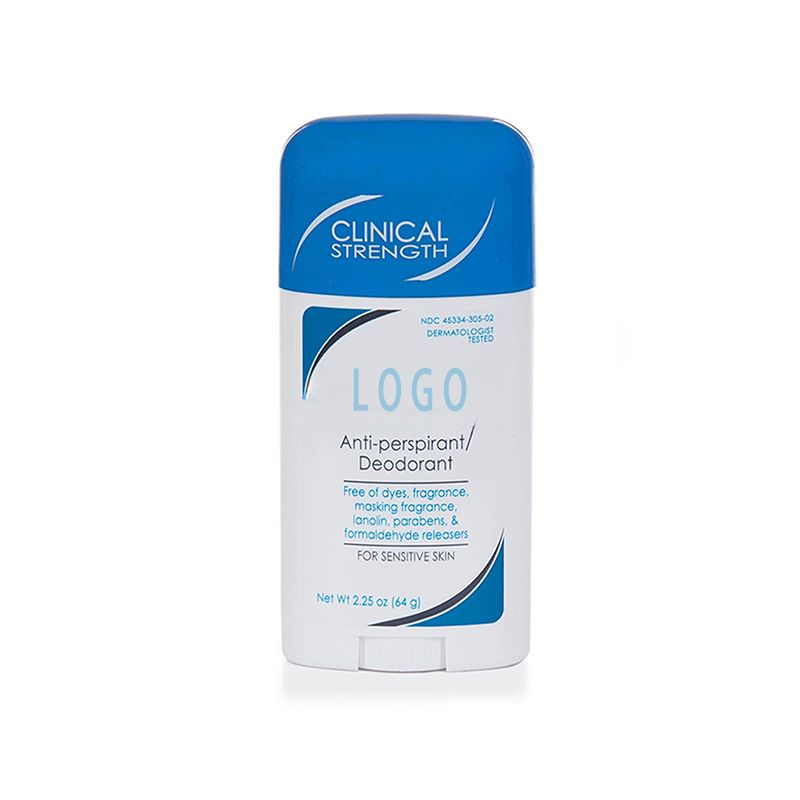 Clinical Strength Antiperspirant