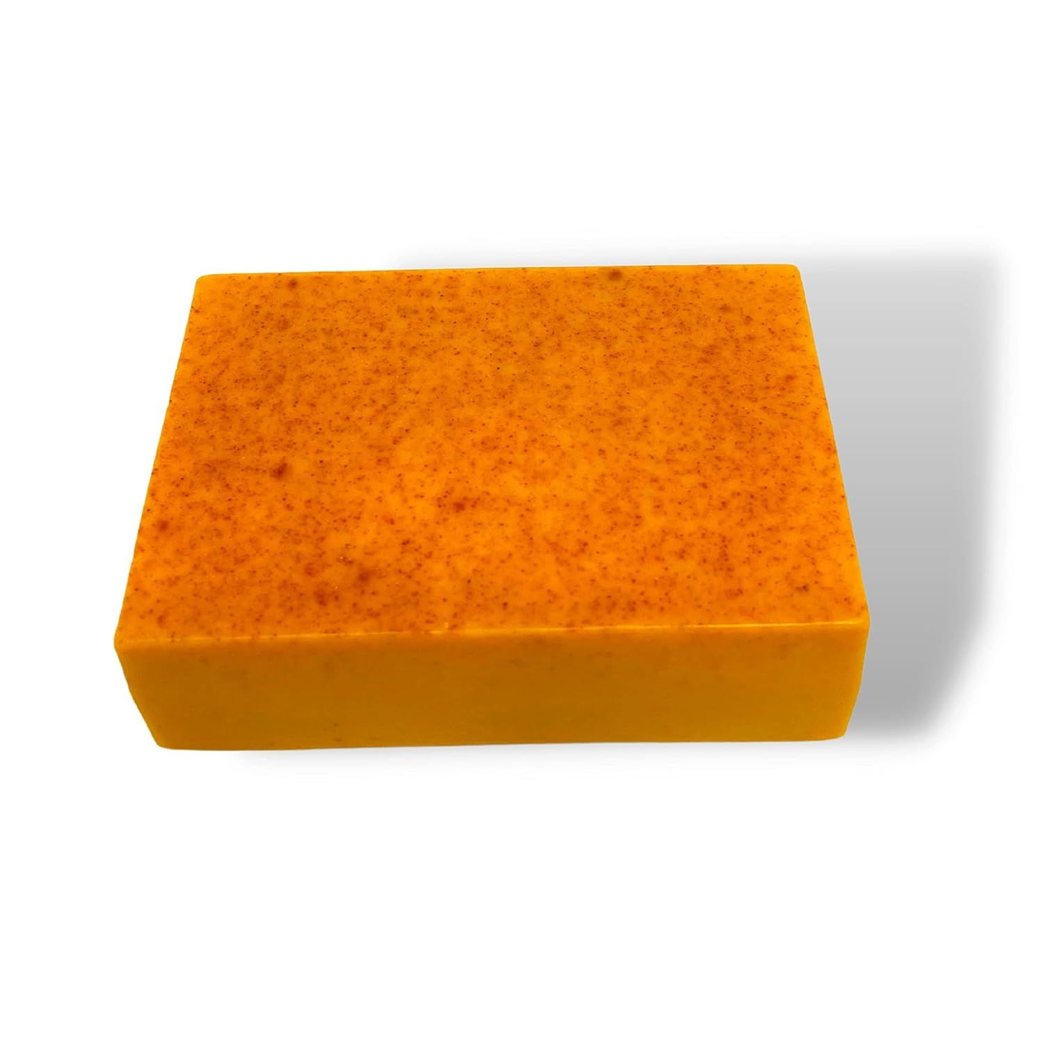 Turmeric and Kojic Acid Soap
