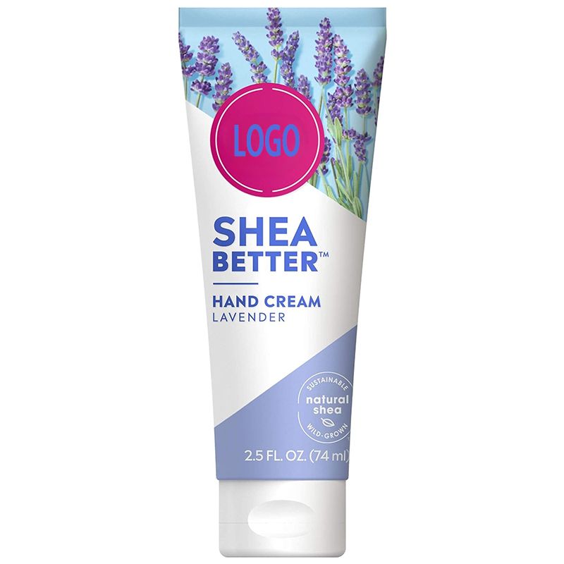 Chamomile & Lavender Hand Cream