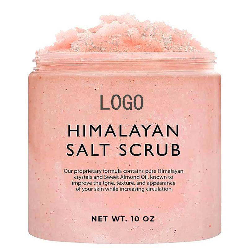 Salt Scrub