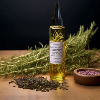 Custom Private Label Beard & Hair Care OEM/ODM Services