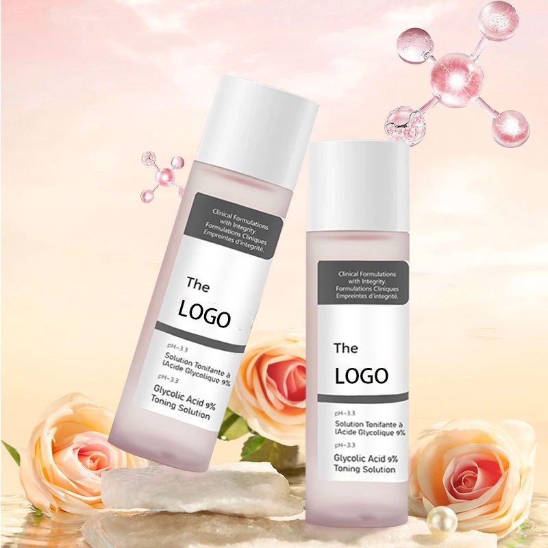 Apple Cider Vinegar Balancing Toner