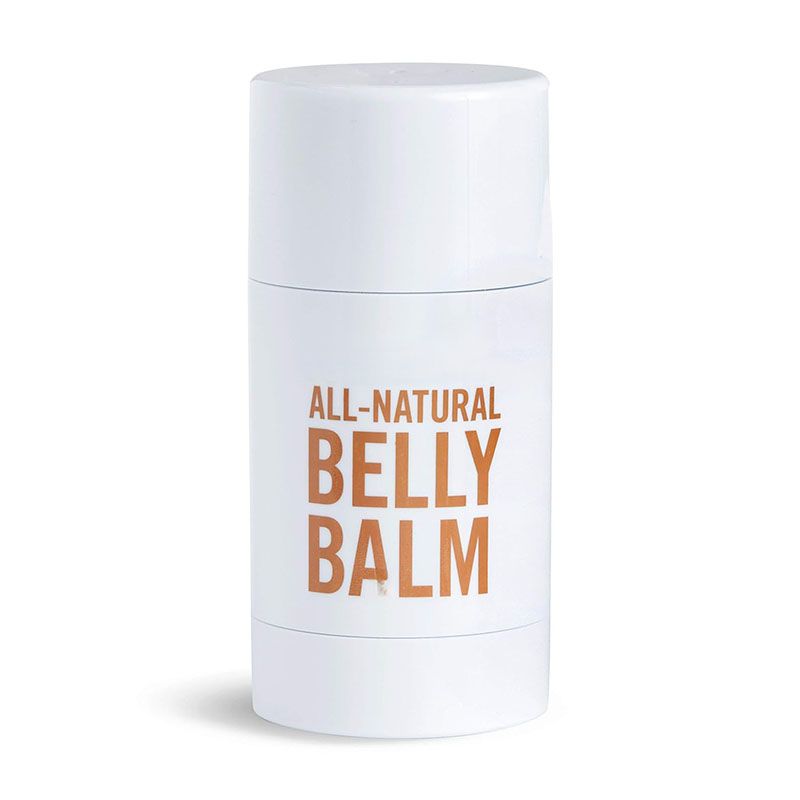 Soothing Belly Balm
