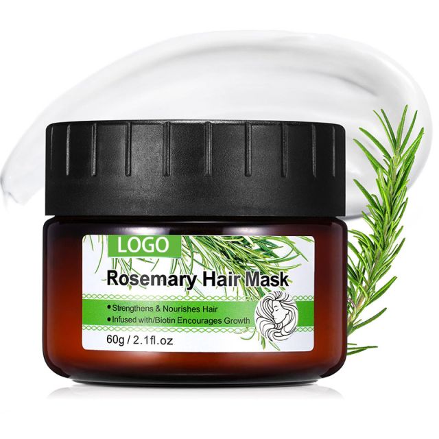 Custom Private Label Hair Mask OEM/ODM Services