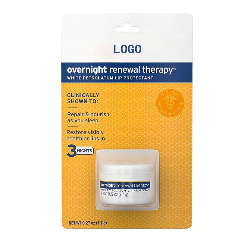 Overnight Lip Treatment Balm