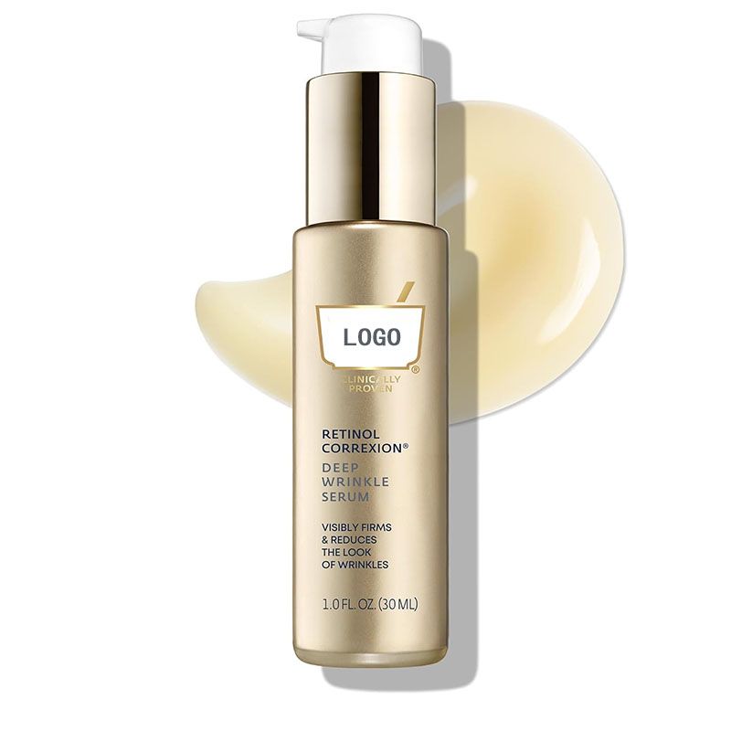 Retinol Anti-Wrinkle Eye Serum