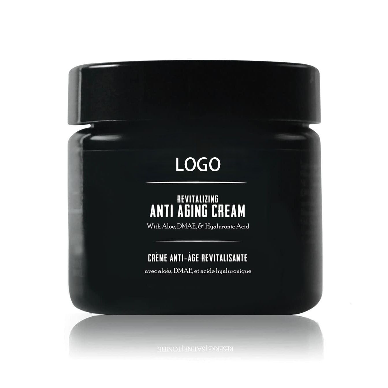 Anti-Aging Moisturizer